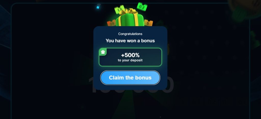 Claim your plinko casino bonus in ph.