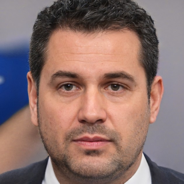 Nikola Stanišić.